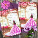 Search for generic birthday invitations Colourful