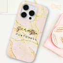 Search for luxury gold iphone cases Chic