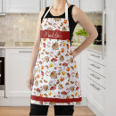 Search for leaf fall aprons Yellow
