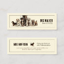 Search for 1920s business cards Retro