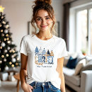 Search for blue christmas tshirts Modern