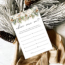 Search for greenery bridal shower games Floral