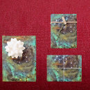Search for nebula wrapping paper Space