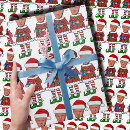Search for great wrapping paper Funny