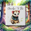 Search for possum badges Pink