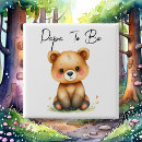 Search for papa bear badges Pink