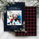 Search for rustic wood christmas cards Pine