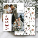 Search for botanical watercolor cards Modern