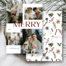 Search for modern trendy christmas cards Pattern