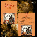 Search for haunted invitations Haunted house party