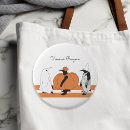 Search for funny halloween badges Whimsical
