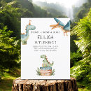 Search for trex birthday invitations Boy