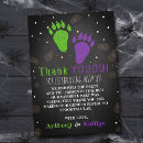 Search for halloween party thank you cards Chalkboard
