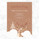 Search for snow fall invitations Modern