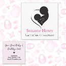 Search for lactation consultant business cards Baby infant nursing