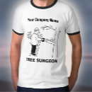 Search for tree service tshirts Lumberjack