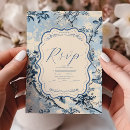 Search for de rsvp cards Botanical