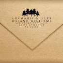 Search for christmas tree rubber stamps Pine trees