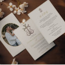 Search for cross wedding invitations Simple