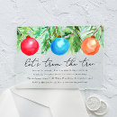 Search for tree trimming invitations Lets trim the tree