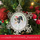 Search for aussie christmas tree decorations Blue merle