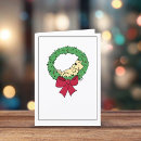 Search for cute puppy christmas cards Modern