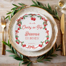 Search for ribbon plates Coquette