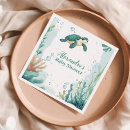 Search for sea turtle baby shower Gender neutral