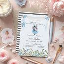 Search for tutu baby shower invitations Dance