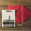Search for canadian cities postcards Ottawa