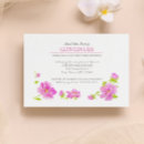 Search for celebration continues invitations Floral