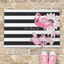 Search for whimsical doormats Modern