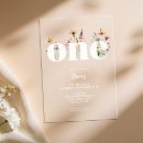 Search for 1st birthday invitations Simple