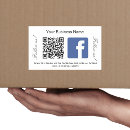 Search for brand name stickers Black and white