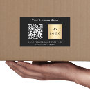 Search for black and white logo stickers Promotional