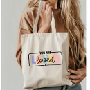 Search for mental health tote bags Cute