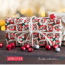 Search for japanese christmas wrapping paper Pets