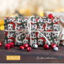 Search for dalmatian christmas wrapping paper Pets