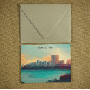 Search for honolulu postcards Tropical