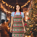 Search for durable aprons For her