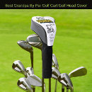 Search for grandpa golf head covers Cute