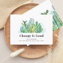 Search for paper goods invitations Botanical