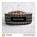 Search for gold pet bowls Animal lover