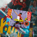 Search for superman invitations Batman
