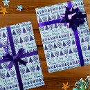 Search for chrismukkah wrapping paper Christmas tree