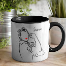 Search for rivets mugs For her