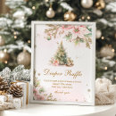 Search for winter wonderland baby shower posters Diaper raffle