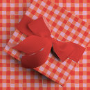 Search for pink red wrapping paper Checks