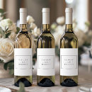 Search for tag wine labels Black and white