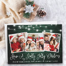 Search for holly jolly christmas cards 3 photo